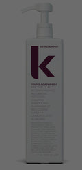 Kevin Murphy Young.Again.Wash Restorative Softening Shampoo 33.8 oz