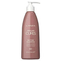 L'ANZA Healing Curls Butter Shampoo