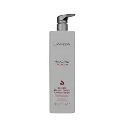 L'ANZA Healing ColorCare Silver Brightening Conditioner