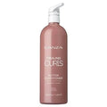 L'ANZA Healing Curls Butter Conditioner
