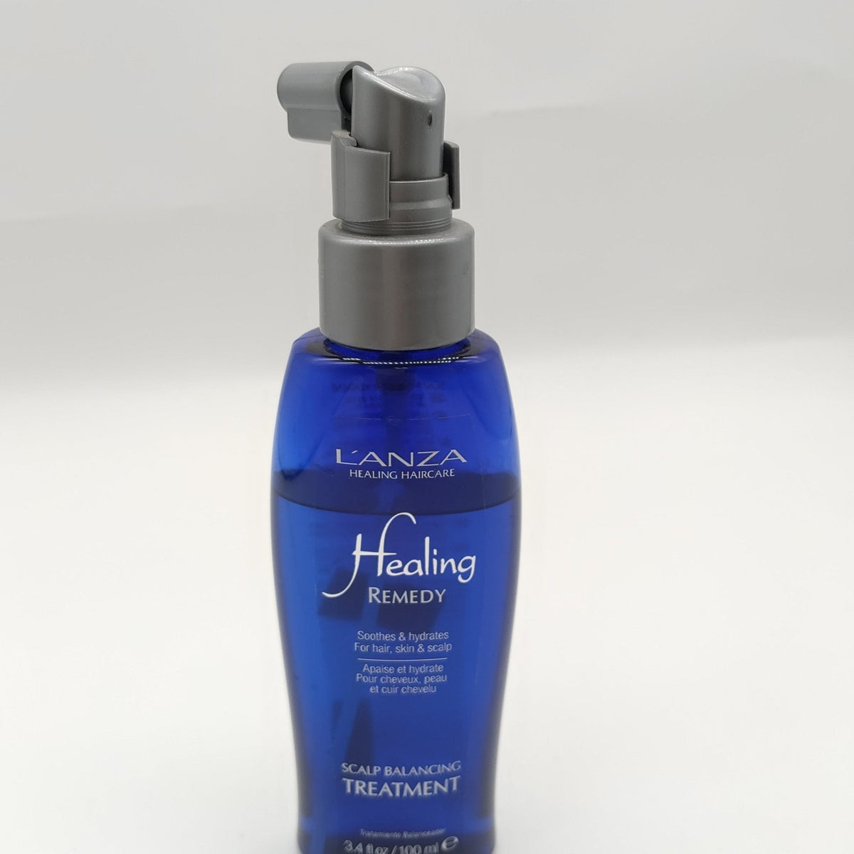 L'Anza Healing Remedy Scalp Balancing Leave-In Treatment for Hair & Scalp