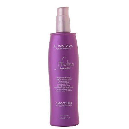 L'ANZA Healing Smooth Smoother Straightening Balm 8.5 oz