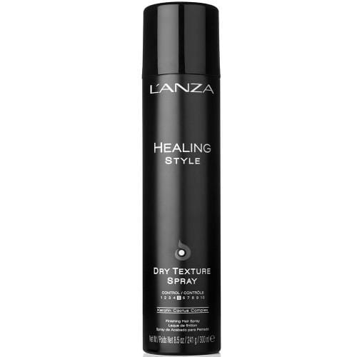 L'ANZA Healing Style Dry Texture Spray, Medium Hold 8.5 oz