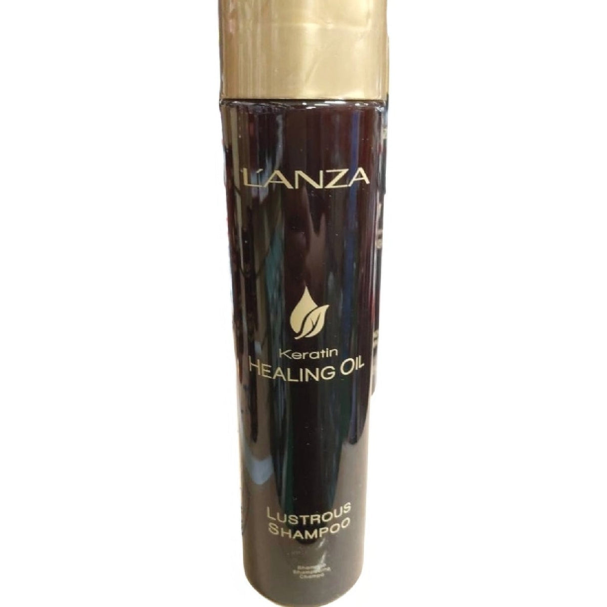 L'ANZA Keratin Healing Oil Lustrous Shampoo