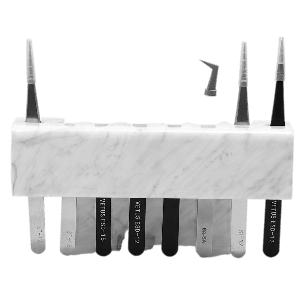 VIP Lash Extension Tweezer Holder Stand