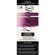 Loreal Lets Color 6.25 Up Beet