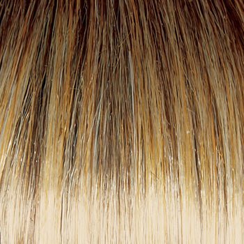 Gabor Love Wave Wig, GL11-25SS SS Honey Pecan
