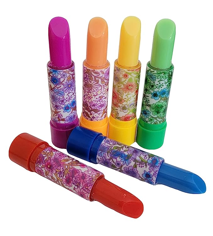 Ashley Lee Magic Lipstick