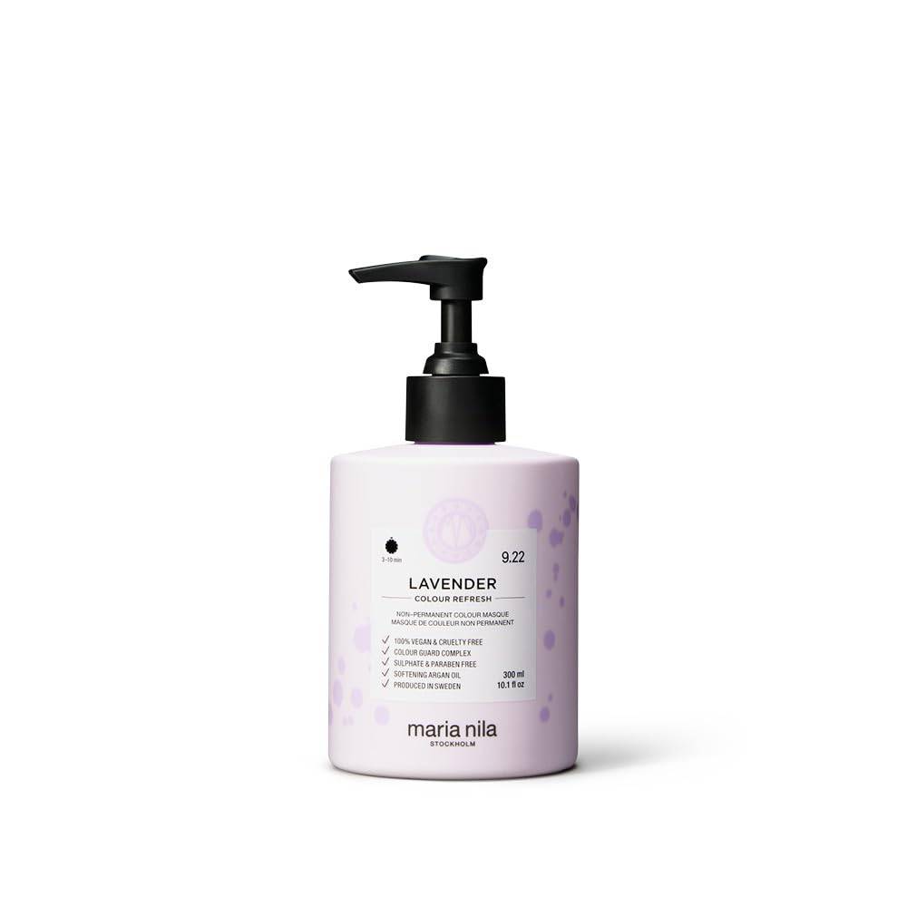 Maria Nila Color Refresh Lavender 10.1 oz