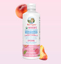 MaryRuth's Multivitamin + Lustriva Hair Growth Liposomal with Biotin, 15 oz