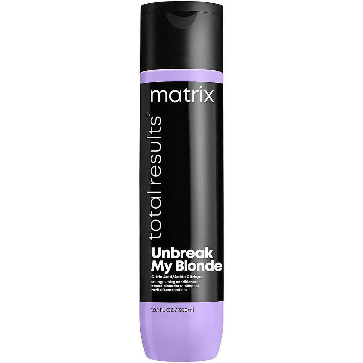 Matrix Total Results Unbreak My Blonde Bond-Strengthening Conditioner 10.1 oz