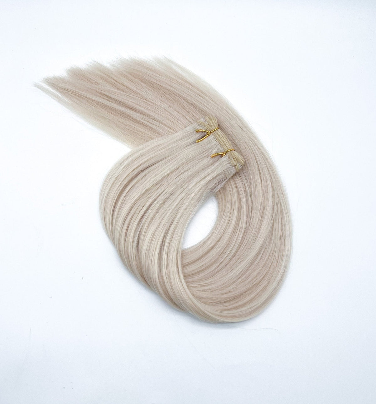 Narcia Remy Siberian Weft - 24"