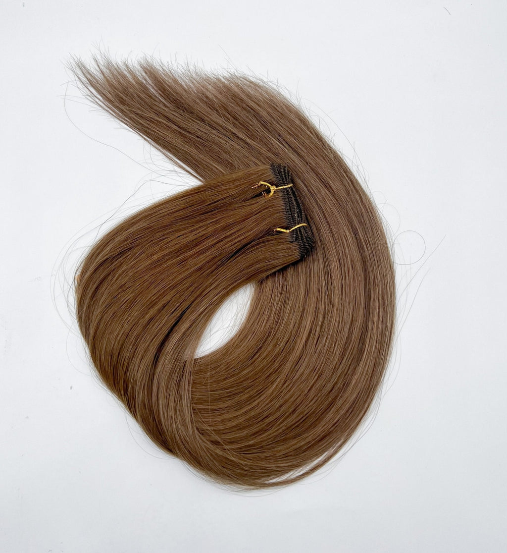 Narcia Remy Siberian Weft - 24"