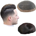 New! Mono Toupee for men