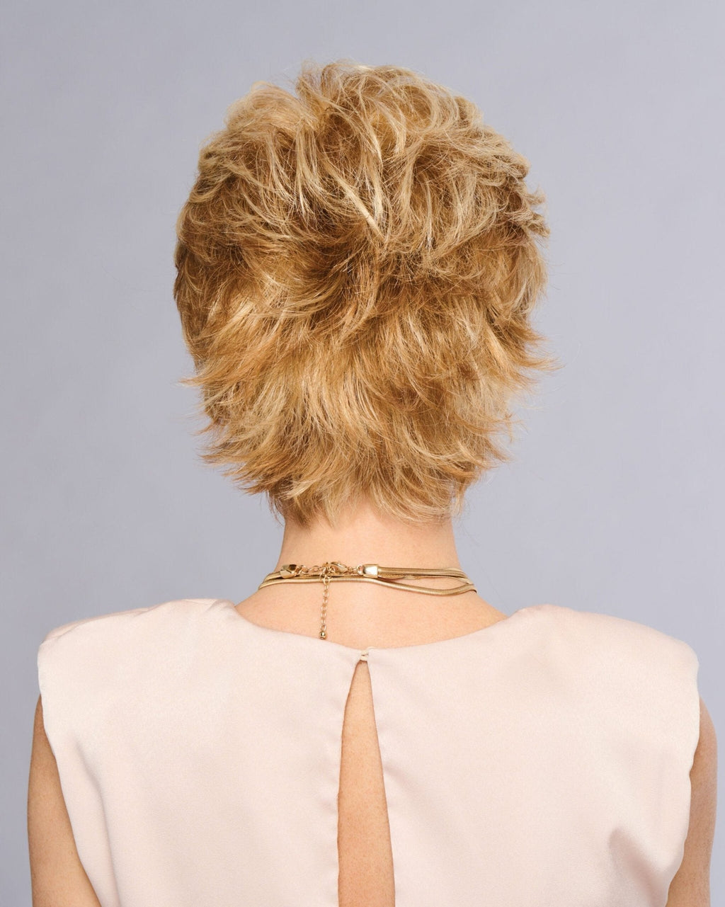 Eva Gabor Royal Tease Wig