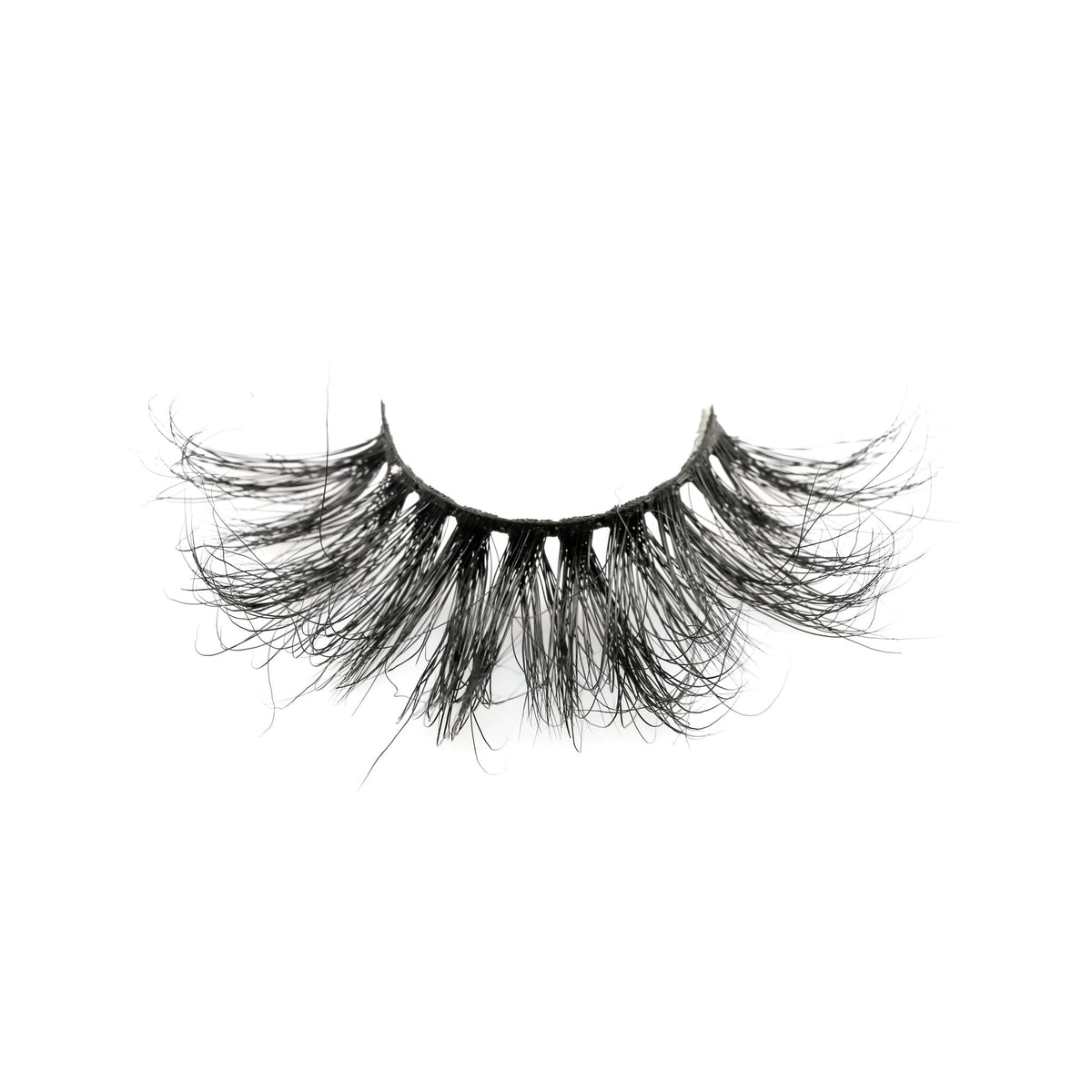VIP Long Dramatic Mink Lashes False Eyelashes