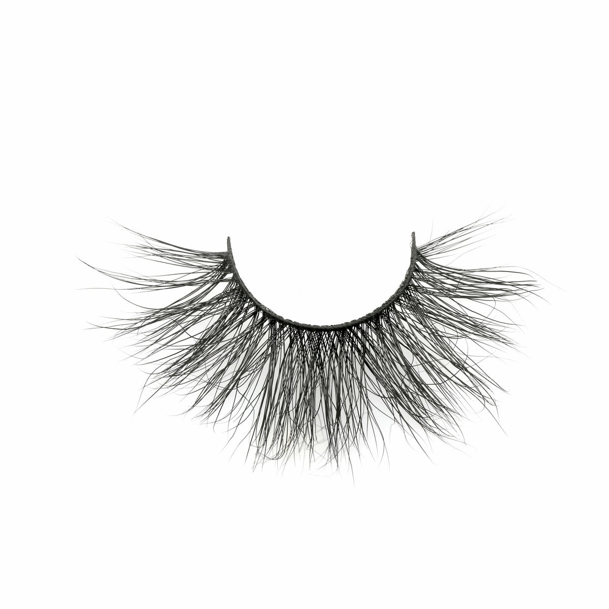 VIP Long Dramatic Mink Lashes False Eyelashes