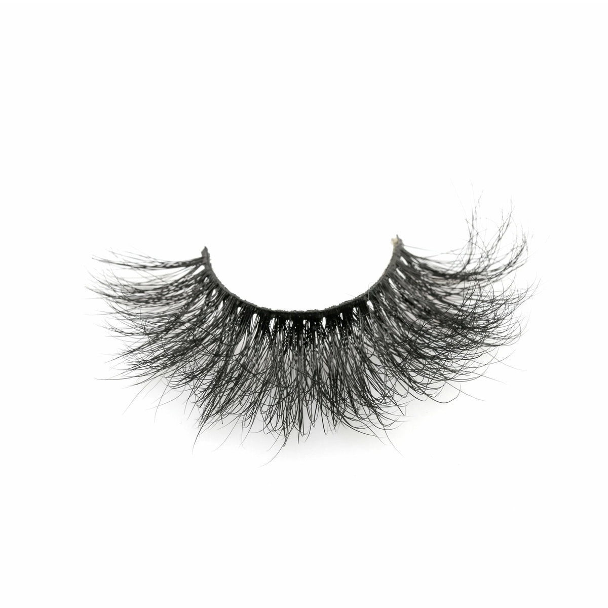 VIP Long Dramatic Mink Lashes False Eyelashes