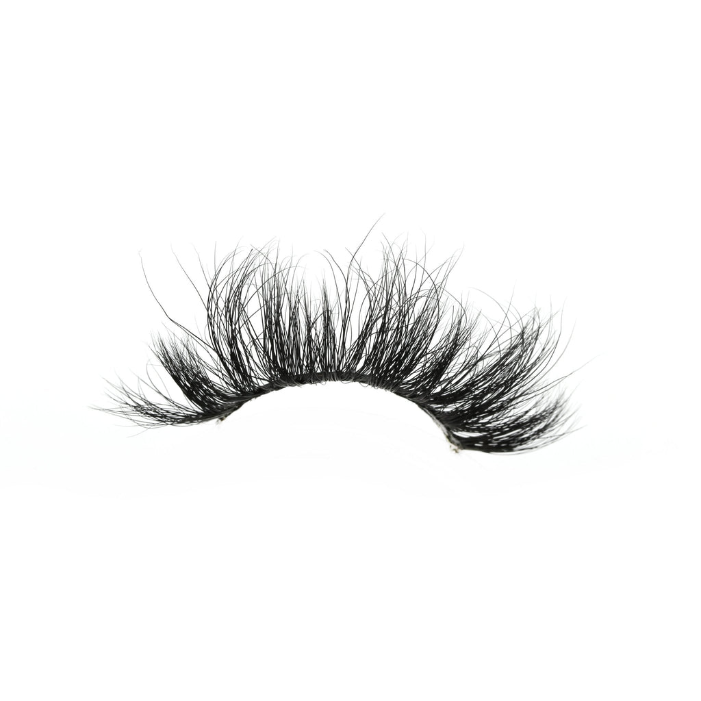 VIP Long Dramatic Mink Lashes False Eyelashes
