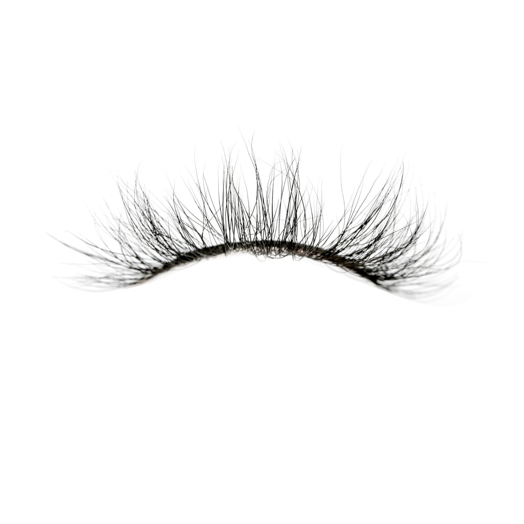 VIP Long Dramatic Mink Lashes False Eyelashes