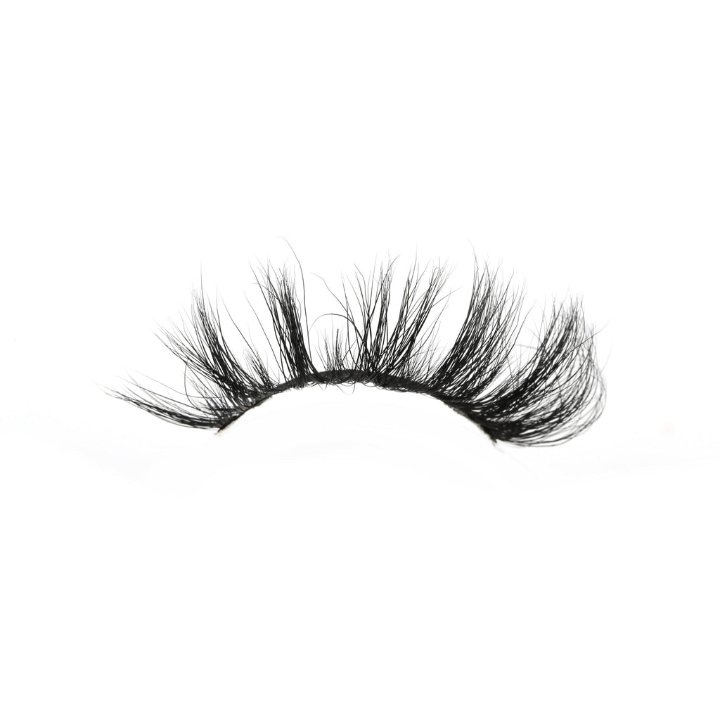 VIP Long Dramatic Mink Lashes False Eyelashes