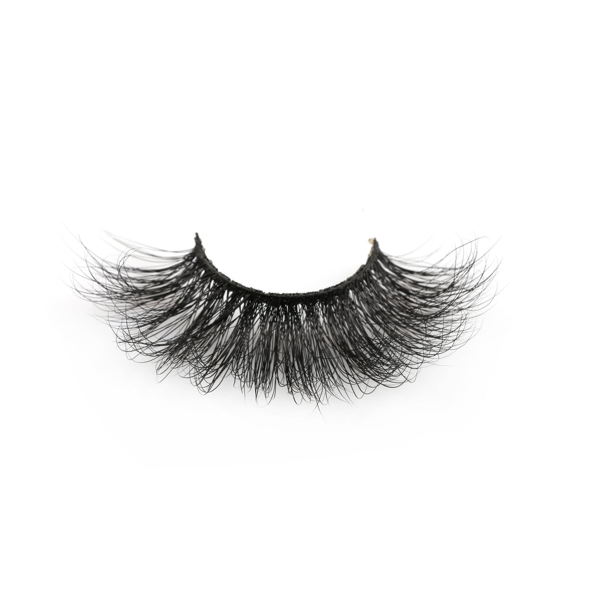 VIP Long Dramatic Mink Lashes False Eyelashes