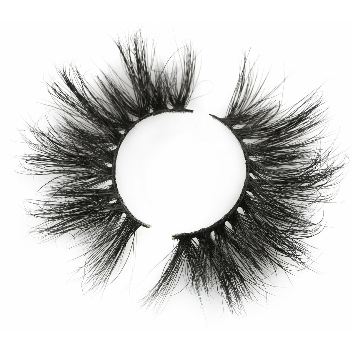 VIP Long Dramatic Mink Lashes False Eyelashes