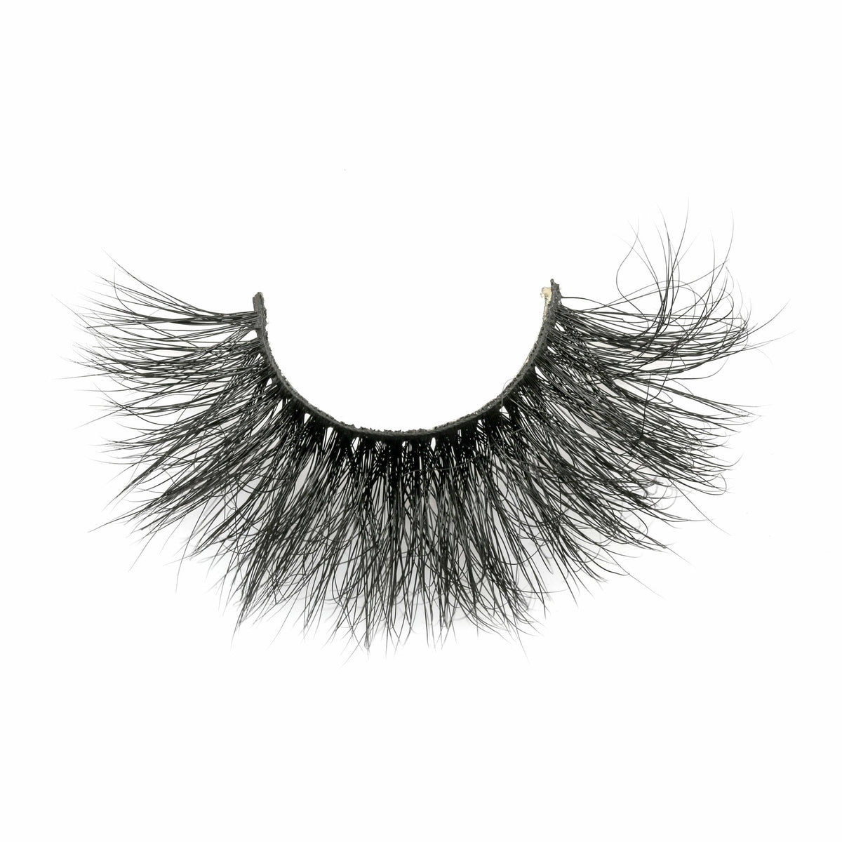 VIP Long Dramatic Mink Lashes False Eyelashes
