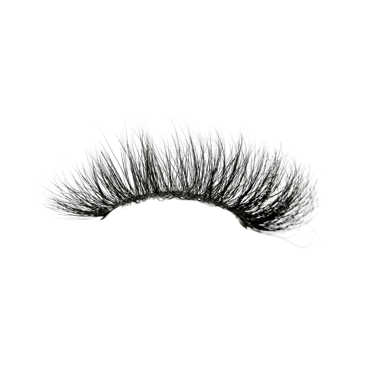 VIP Long Dramatic Mink Lashes False Eyelashes