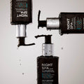 Truss Night Spa Overnight Hair Serum 8.45 oz (250 ml)