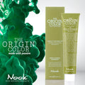 Nook Origin Color 12.7 Superlight Sand Blonde Hair Dye 3.4 oz New in Box
