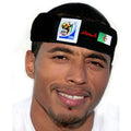 Algeria World Cup Soccer Headband 50-Count Case Pack – Official FIFA