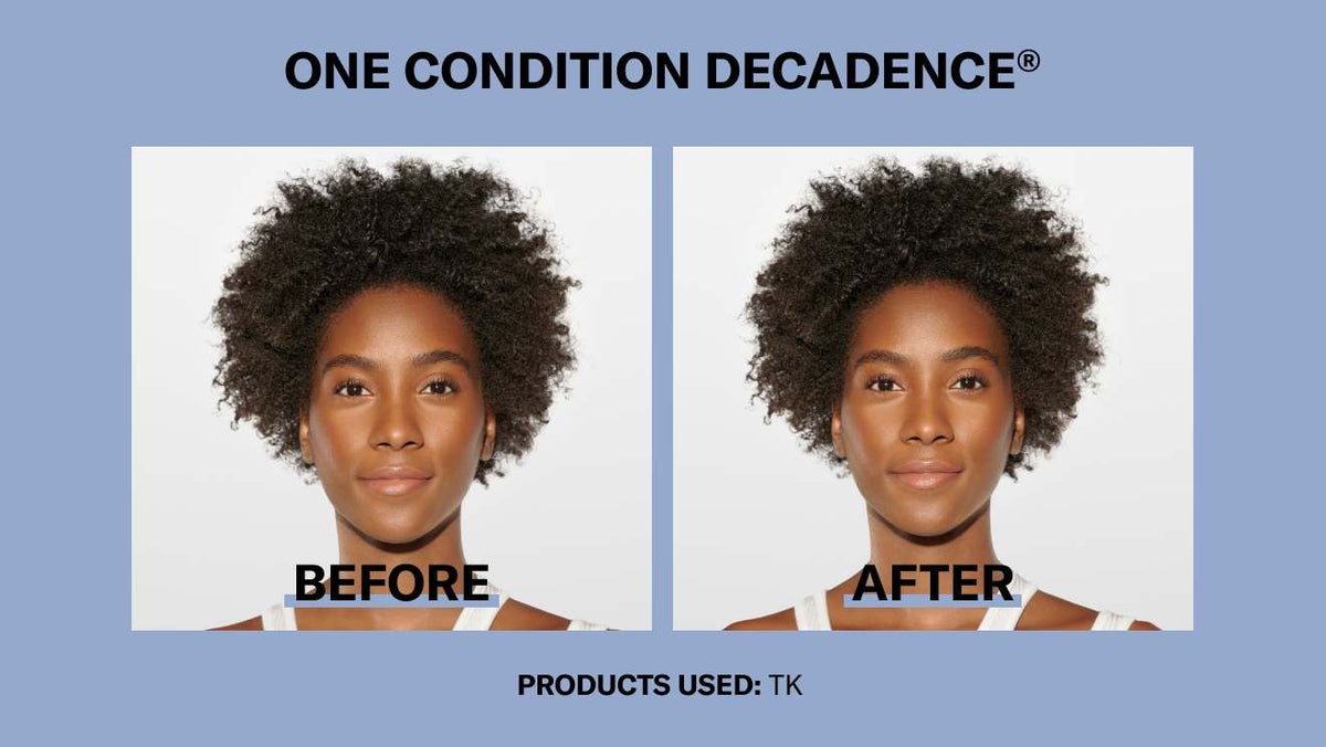 DevaCurl One Condition Decadence Moisture Hydration Conditioner, 32 oz
