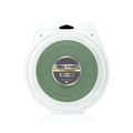 Walker Tape Easy Green Wig Tape Roll, 3/8 in x 6 yd