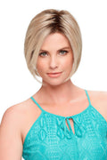 Jon Renau Ignite Lace Front Wig, 1BRH30