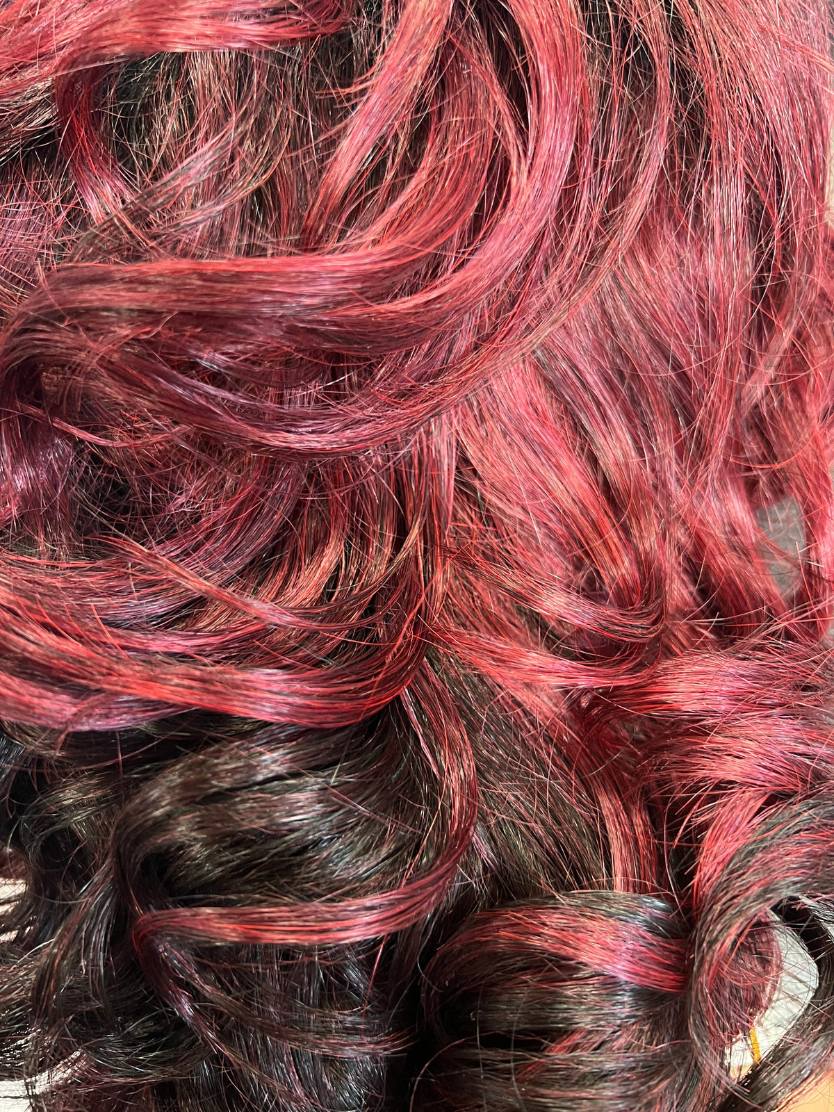 It's a Wig! Dream A Line Magic Synthetic Wig