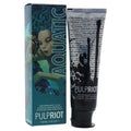 Pulp Riot Semi-Permanent Hair Color Aquatic, 4 oz
