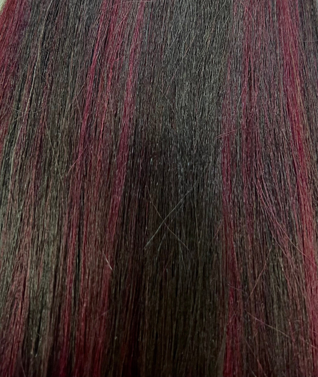 Outre Premium New Yaki Human Hair Weave