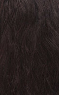 Sensationnel Bare & Natural Body Wave 3 Bundles + 4x4 Closure, Natural, 14-18 in