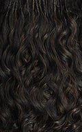 FreeTress Equal Sweet Girl Drawstring Half Wig