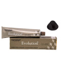 Alfaparf Evolution of the Color 5.35 Light Golden Mahogany Brown, 2.05 oz