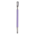 Tweezerman Dual-Sided Pushy Cuticle Pusher