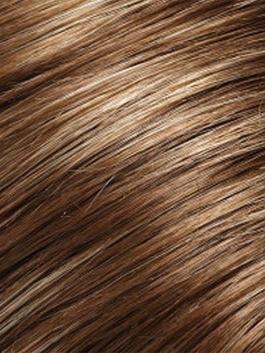 Jon Renau Top Wave 12" Hair Topper, 14/26
