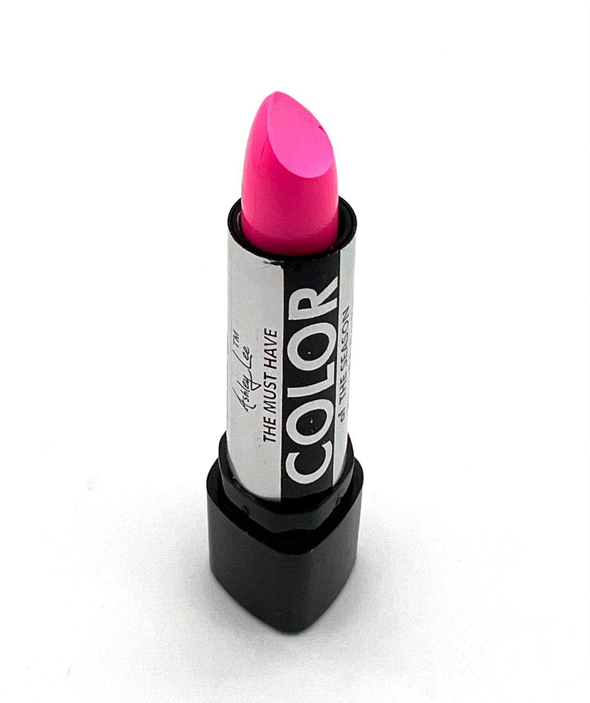 Ashley Lee Vue Matte Lipstick