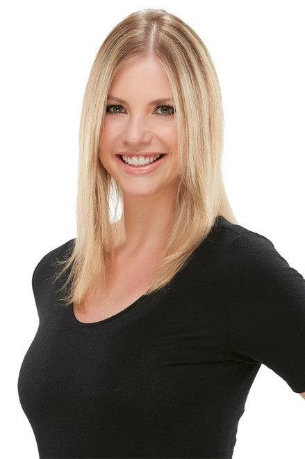 Jon Renau Top Notch Hair Topper, 10H16