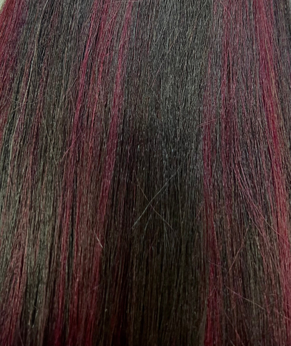 Outre Premium New Yaki Human Hair Weave
