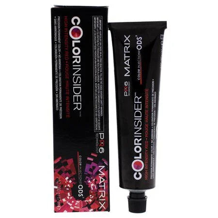 Matrix ColorInsider Hair Color 5RV+ Medium Brown Red Violet Plus, 2 oz