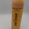 Paul Brown Hawaii Kukui Nut Hot Oil Moisture Replacement Treatment
