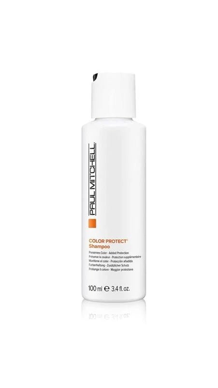 Paul Mitchell Color Protect Daily Shampoo 33.8 oz
