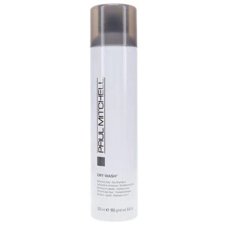Paul Mitchell Express Dry Wash Dry Shampoo 6.6 oz
